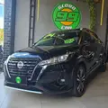 NISSAN KICKS 1.6 16V FLEXSTART ADVANCE XTRONIC NISSAN KICKS 1.6 16V FLEXSTART ADVANCE XTRONIC