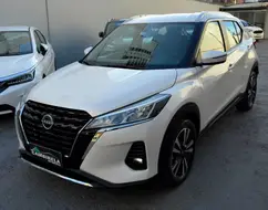 NISSAN KICKS 1.6 16V FLEXSTART ADVANCE XTRONIC NISSAN KICKS 1.6 16V FLEXSTART ADVANCE XTRONIC