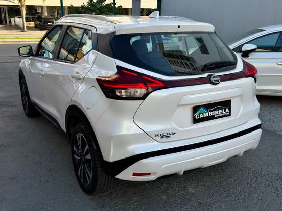NISSAN-KICKS-1.6 16V FLEXSTART ADVANCE XTRONIC NISSAN-KICKS-2023