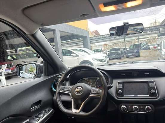 NISSAN-KICKS-1.6 16V FLEXSTART UEFA CHAMPIONS LEAGUE 4P XTRONIC NISSAN-KICKS-2020