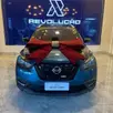 NISSAN KICKS 1.6 16V FLEXSTART UEFA CHAMPIONS LEAGUE 4P XTRONIC NISSAN KICKS 1.6 16V FLEXSTART UEFA CHAMPIONS LEAGUE 4P XTRONIC