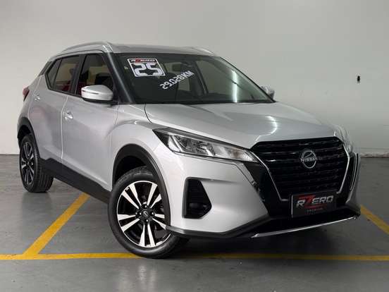 NISSAN-KICKS PLAY-2025