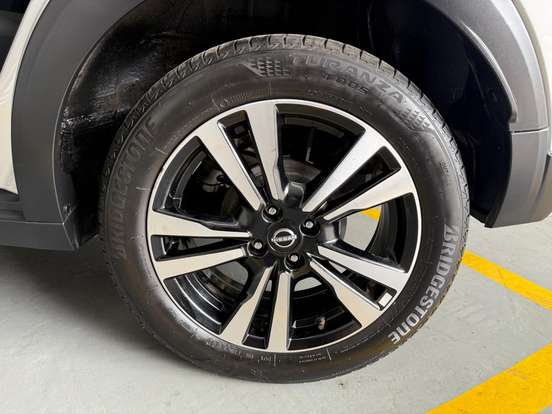 NISSAN-KICKS PLAY-1.6 16V FLEXSTART SENSE XTRONIC NISSAN-KICKS PLAY-2025