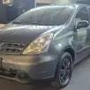 NISSAN LIVINA 1.8 SL 16V FLEX 4P AUTOMÁTICO NISSAN LIVINA 1.8 SL 16V FLEX 4P AUTOMÁTICO