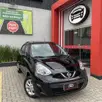 NISSAN MARCH 1.0 SV 12V FLEX 4P MANUAL NISSAN MARCH 1.0 SV 12V FLEX 4P MANUAL