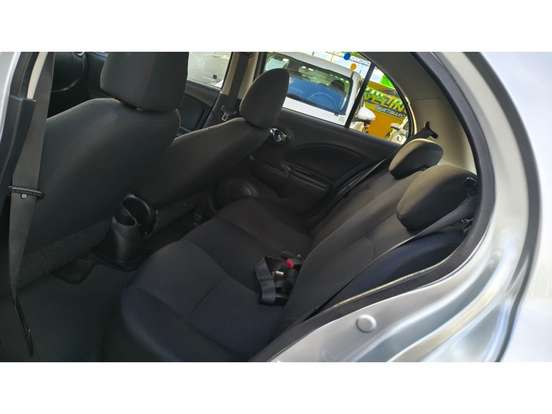 NISSAN-MARCH-2012