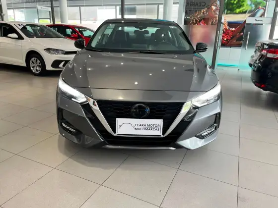 NISSAN SENTRA 2.0 16V GASOLINA ADVANCE XTRONIC NISSAN SENTRA 2.0 16V GASOLINA ADVANCE XTRONIC