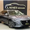 NISSAN SENTRA 2.0 16V GASOLINA EXCLUSIVE XTRONIC NISSAN SENTRA 2.0 16V GASOLINA EXCLUSIVE XTRONIC