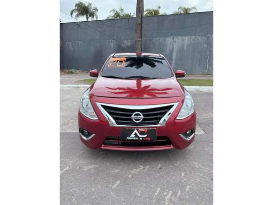 NISSAN-VERSA-2019