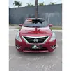 NISSAN VERSA 1.6 16V FLEXSTART SL 4P XTRONIC NISSAN VERSA 1.6 16V FLEXSTART SL 4P XTRONIC