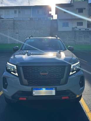 NISSAN-FRONTIER-2022