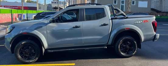 NISSAN-FRONTIER-2022