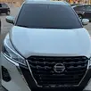 NISSAN KICKS 1.6 16V FLEXSTART ADVANCE XTRONIC NISSAN KICKS 1.6 16V FLEXSTART ADVANCE XTRONIC