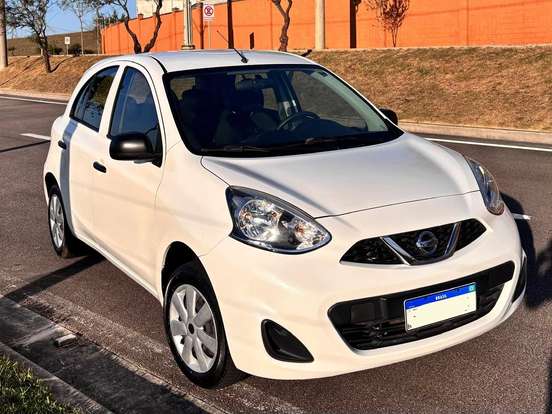 NISSAN-MARCH-2015