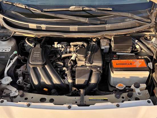 NISSAN-MARCH-1.0 S 12V FLEX 4P MANUAL NISSAN-MARCH-2015