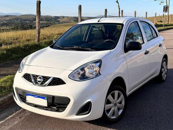 NISSAN-MARCH-2015