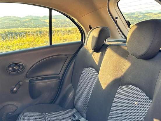NISSAN-MARCH-1.0 S 12V FLEX 4P MANUAL NISSAN-MARCH-2015