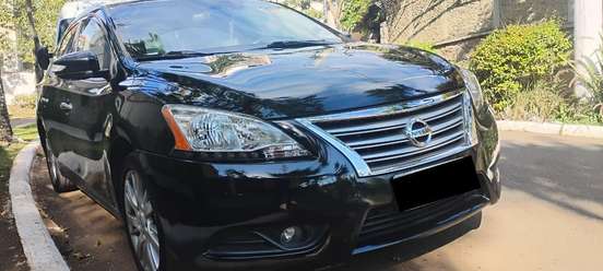 NISSAN-SENTRA-2014