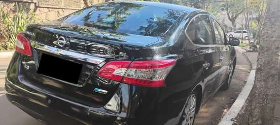 NISSAN-SENTRA-2014