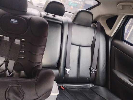 NISSAN-SENTRA-2.0 SL 16V FLEX 4P AUTOMÁTICO NISSAN-SENTRA-2014
