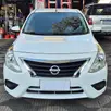 NISSAN VERSA 1.6 16V FLEXSTART S 4P MANUAL NISSAN VERSA 1.6 16V FLEXSTART S 4P MANUAL