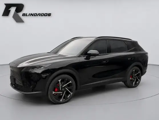 OMODA 7 1.5 TGDI PHEV PRESTIGE DHT