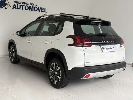 PEUGEOT-2008-1.6 16V THP FLEX GRIFFE 4P AUTOMÁTICO PEUGEOT-2008-2023