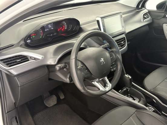 PEUGEOT-2008-1.6 16V THP FLEX GRIFFE 4P AUTOMÁTICO PEUGEOT-2008-2023