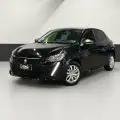 PEUGEOT 208 1.0 FIREFLY FLEX LIKE MANUAL PEUGEOT 208 1.0 FIREFLY FLEX LIKE MANUAL