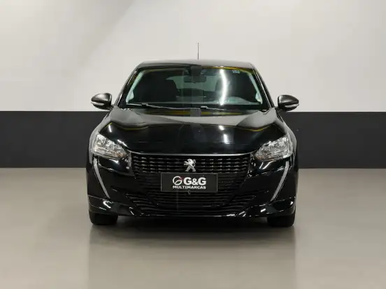 PEUGEOT-208-1.0 FIREFLY FLEX LIKE MANUAL PEUGEOT-208-2023