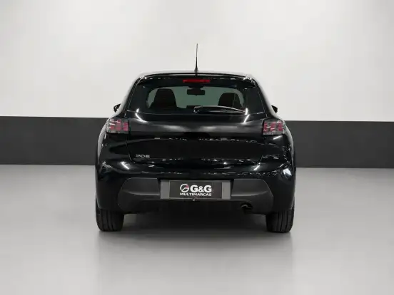 PEUGEOT-208-1.0 FIREFLY FLEX LIKE MANUAL PEUGEOT-208-2023