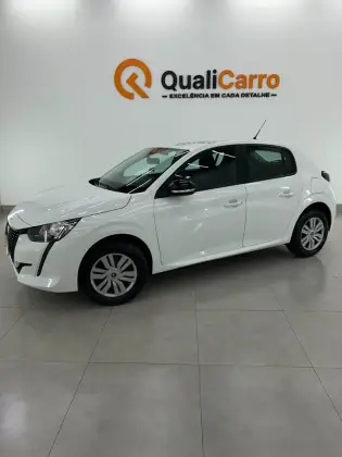 PEUGEOT 208 1.0 FIREFLY FLEX LIKE MANUAL PEUGEOT 208 1.0 FIREFLY FLEX LIKE MANUAL