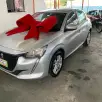 PEUGEOT 208 1.6 16V FLEX ALLURE AT6 PEUGEOT 208 1.6 16V FLEX ALLURE AT6