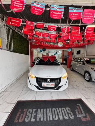PEUGEOT 208 1.0 FIREFLY FLEX LIKE MANUAL