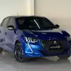 PEUGEOT 208 1.0 FIREFLY FLEX STYLE MANUAL PEUGEOT 208 1.0 FIREFLY FLEX STYLE MANUAL