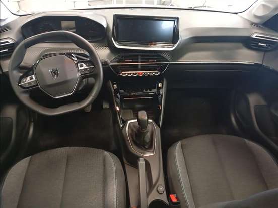 PEUGEOT-208-1.0 FIREFLY FLEX STYLE MANUAL PEUGEOT-208-2026