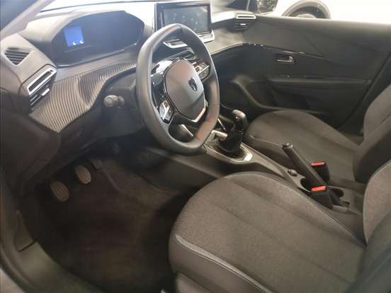 PEUGEOT-208-1.0 FIREFLY FLEX STYLE MANUAL PEUGEOT-208-2026