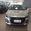 PEUGEOT 208 1.0 FIREFLY FLEX STYLE MANUAL PEUGEOT 208 1.0 FIREFLY FLEX STYLE MANUAL