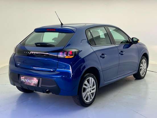 PEUGEOT-208-2023