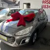 PEUGEOT 308 1.6 ALLURE 16V FLEX 4P MANUAL PEUGEOT 308 1.6 ALLURE 16V FLEX 4P MANUAL