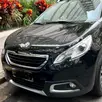 PEUGEOT 2008 1.6 16V FLEX ALLURE 4P AUTOMÁTICO PEUGEOT 2008 1.6 16V FLEX ALLURE 4P AUTOMÁTICO