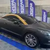 PEUGEOT RCZ 1.6 16V TURBO GASOLINA 2P AUTOMÁTICO PEUGEOT RCZ 1.6 16V TURBO GASOLINA 2P AUTOMÁTICO