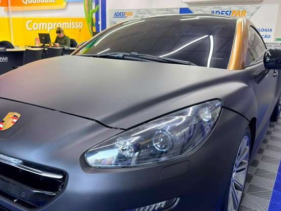 PEUGEOT-RCZ-1.6 16V TURBO GASOLINA 2P AUTOMÁTICO PEUGEOT-RCZ-2014