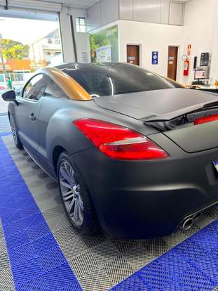 PEUGEOT-RCZ-2014