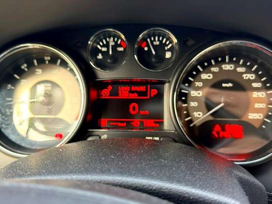 PEUGEOT-RCZ-1.6 16V TURBO GASOLINA 2P AUTOMÁTICO PEUGEOT-RCZ-2014