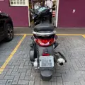 PIAGGIO BEVERLY 500 PIAGGIO BEVERLY 500