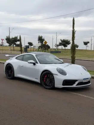 PORSCHE 911 3.0 24V H6 GASOLINA CARRERA GTS PDK PORSCHE 911 3.0 24V H6 GASOLINA CARRERA GTS PDK