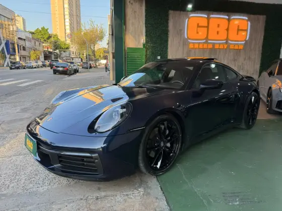 PORSCHE 911 3.0 24V H6 GASOLINA CARRERA PDK PORSCHE 911 3.0 24V H6 GASOLINA CARRERA PDK