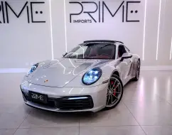 PORSCHE 911 3.0 24V H6 GASOLINA CARRERA S PDK PORSCHE 911 3.0 24V H6 GASOLINA CARRERA S PDK
