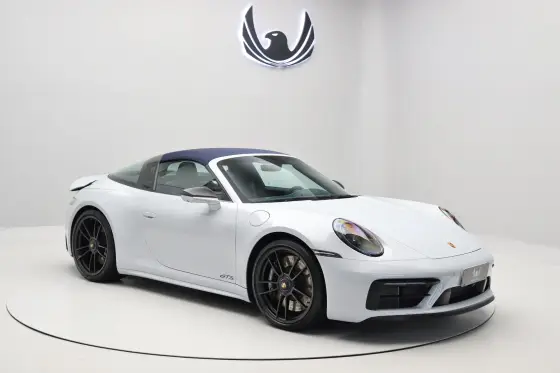 PORSCHE 911 3.0 24V H6 GASOLINA TARGA 4 GTS PDK PORSCHE 911 3.0 24V H6 GASOLINA TARGA 4 GTS PDK
